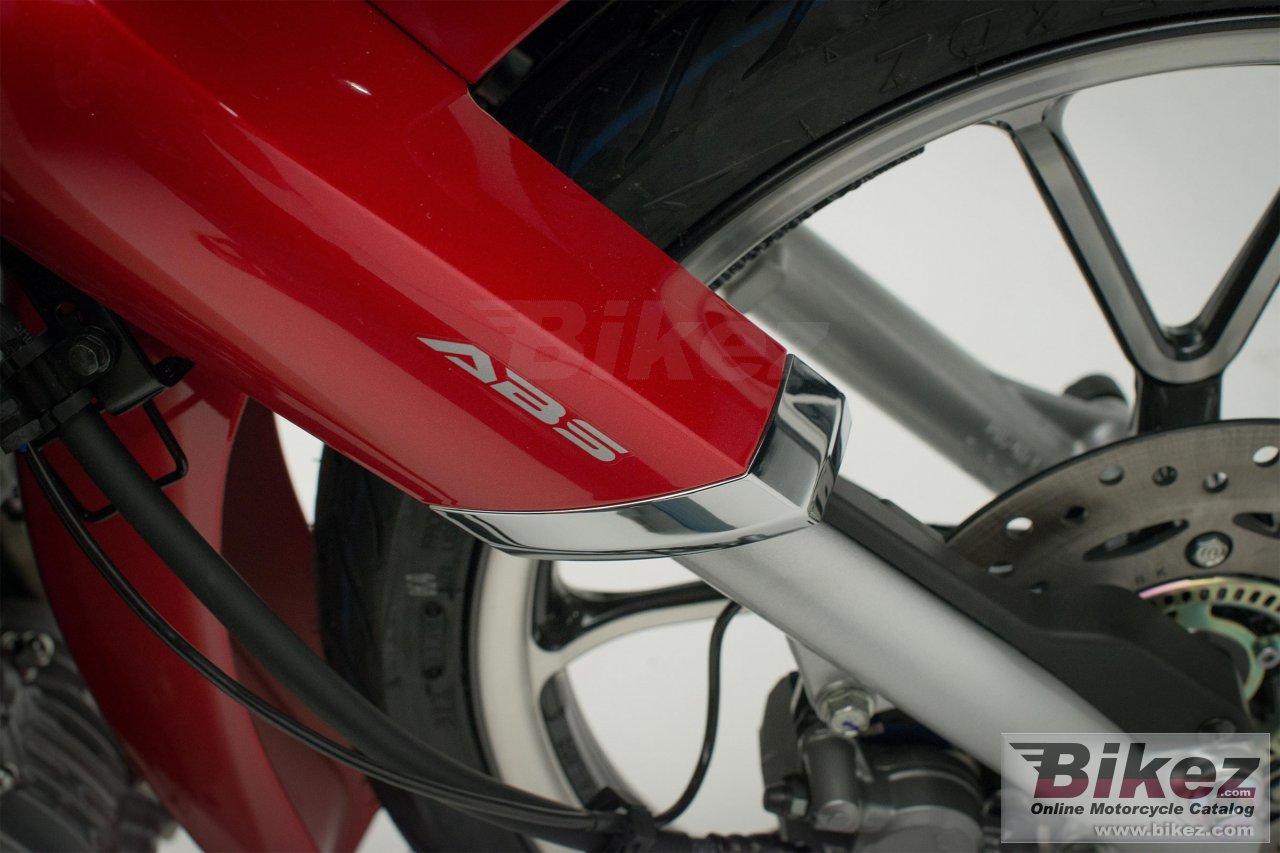 Thumbnail for Honda Super Cub C125 2021