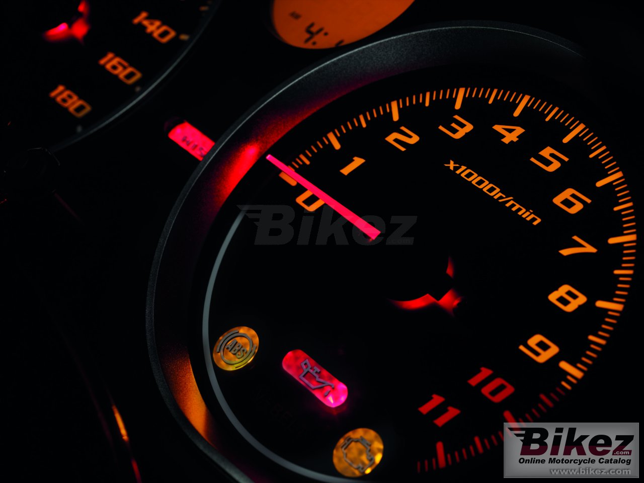 Thumbnail for Honda SW-T400 2009