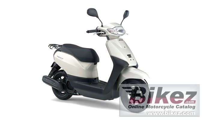 Thumbnail for Honda Tact 2017