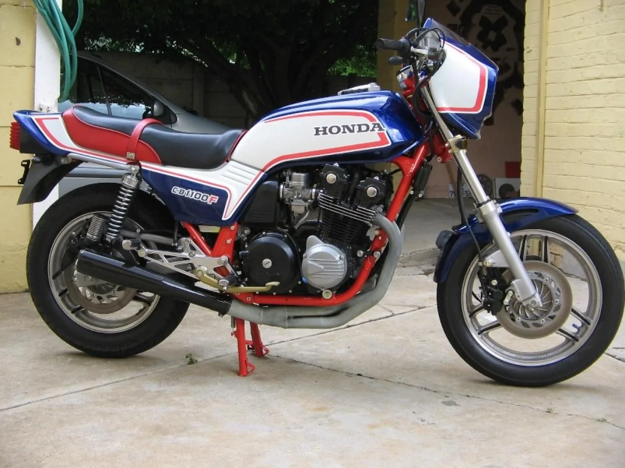 Thumbnail for Honda TL125 Ihatovo 1984