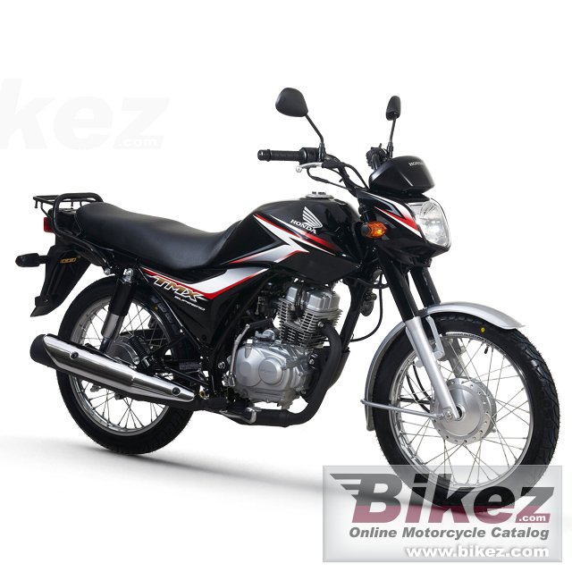 Thumbnail for Honda TMX Supremo 2013