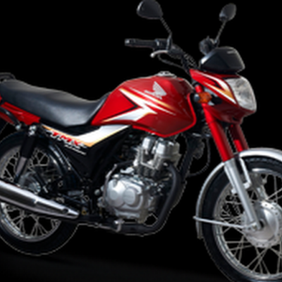Thumbnail for Honda TMX Supremo 2013