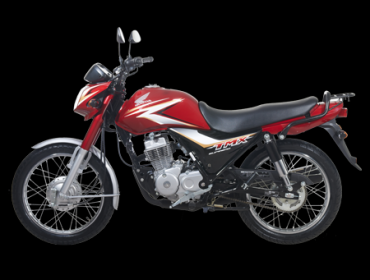 Honda TMX Supremo