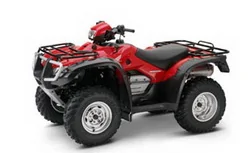 Honda TRX500FPA