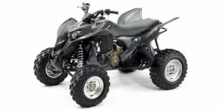 Thumbnail for Honda TRX700XX 2009