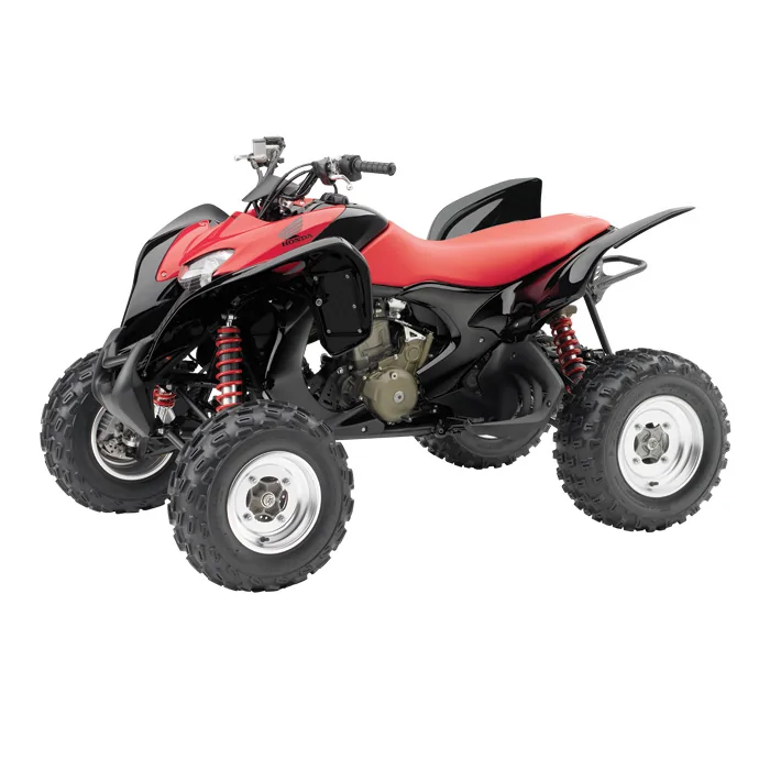 Thumbnail for Honda TRX700XX 2012