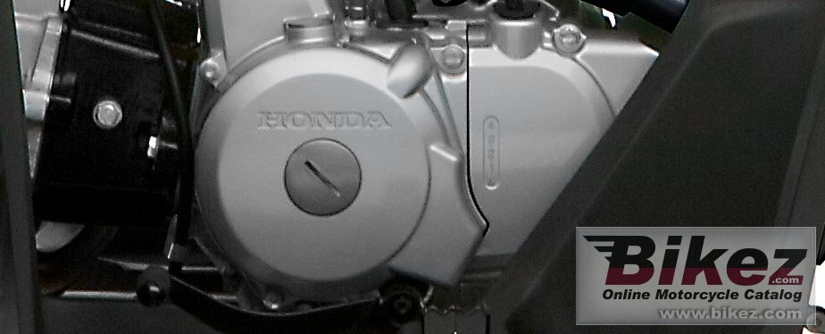 Thumbnail for Honda TRX90X 2020