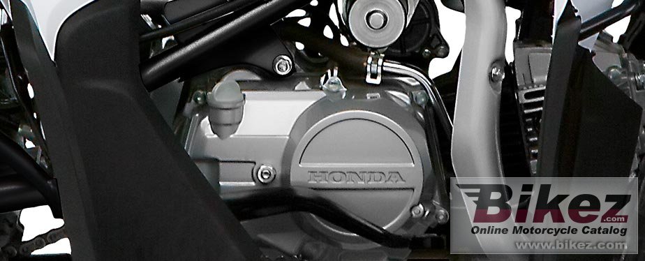 Thumbnail for Honda TRX90X 2020