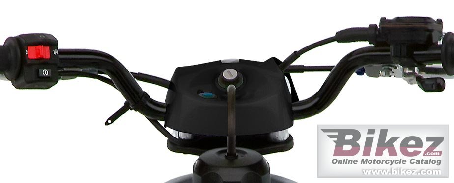 Thumbnail for Honda TRX90X 2020