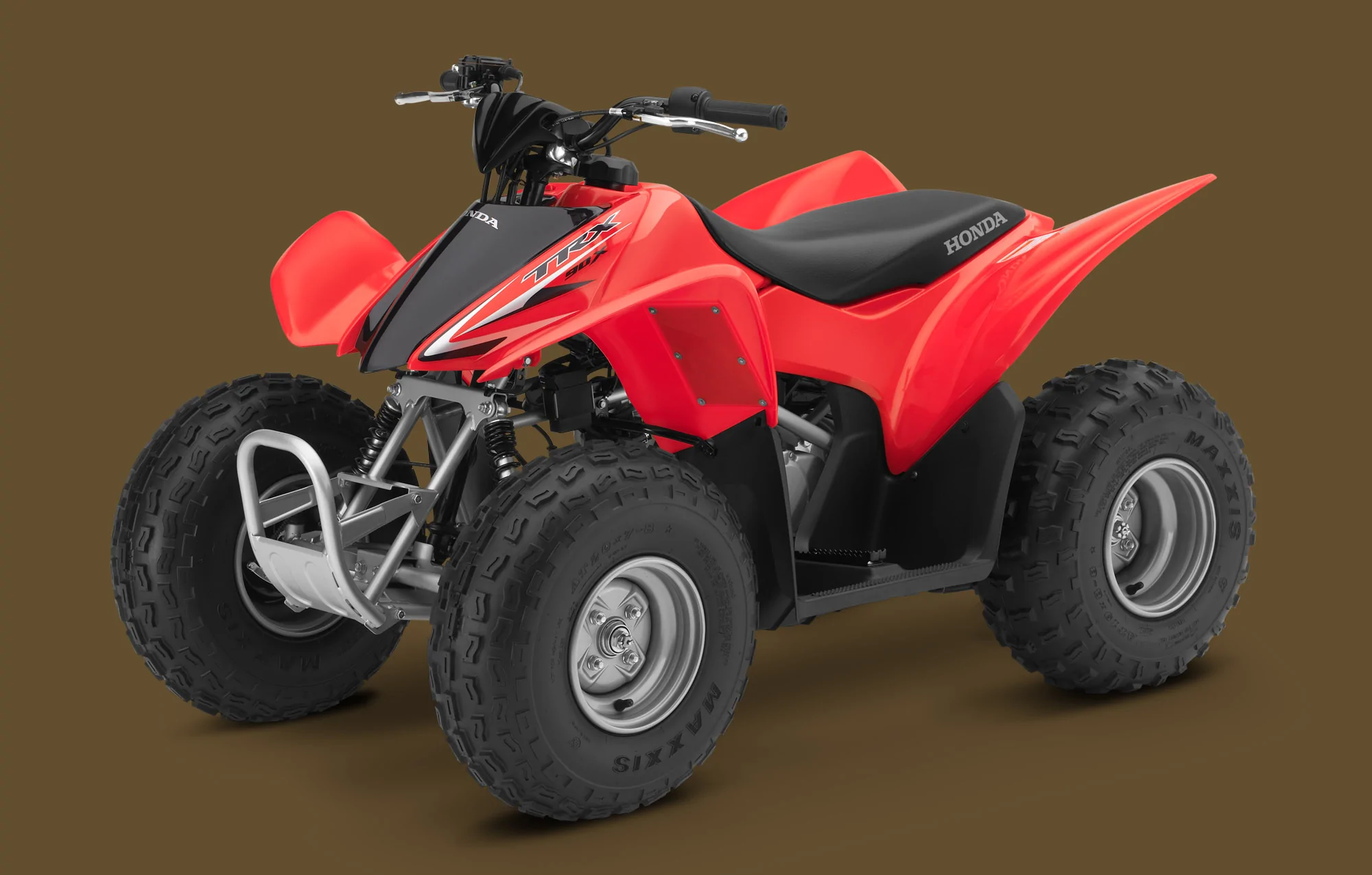 Thumbnail for Honda TRX90X SporTrax 2016