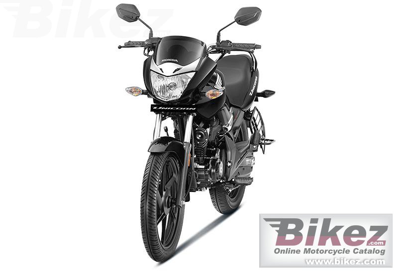 Thumbnail for Honda Unicorn 2023