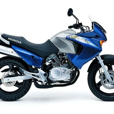 Thumbnail for Honda Varadero 125 2001
