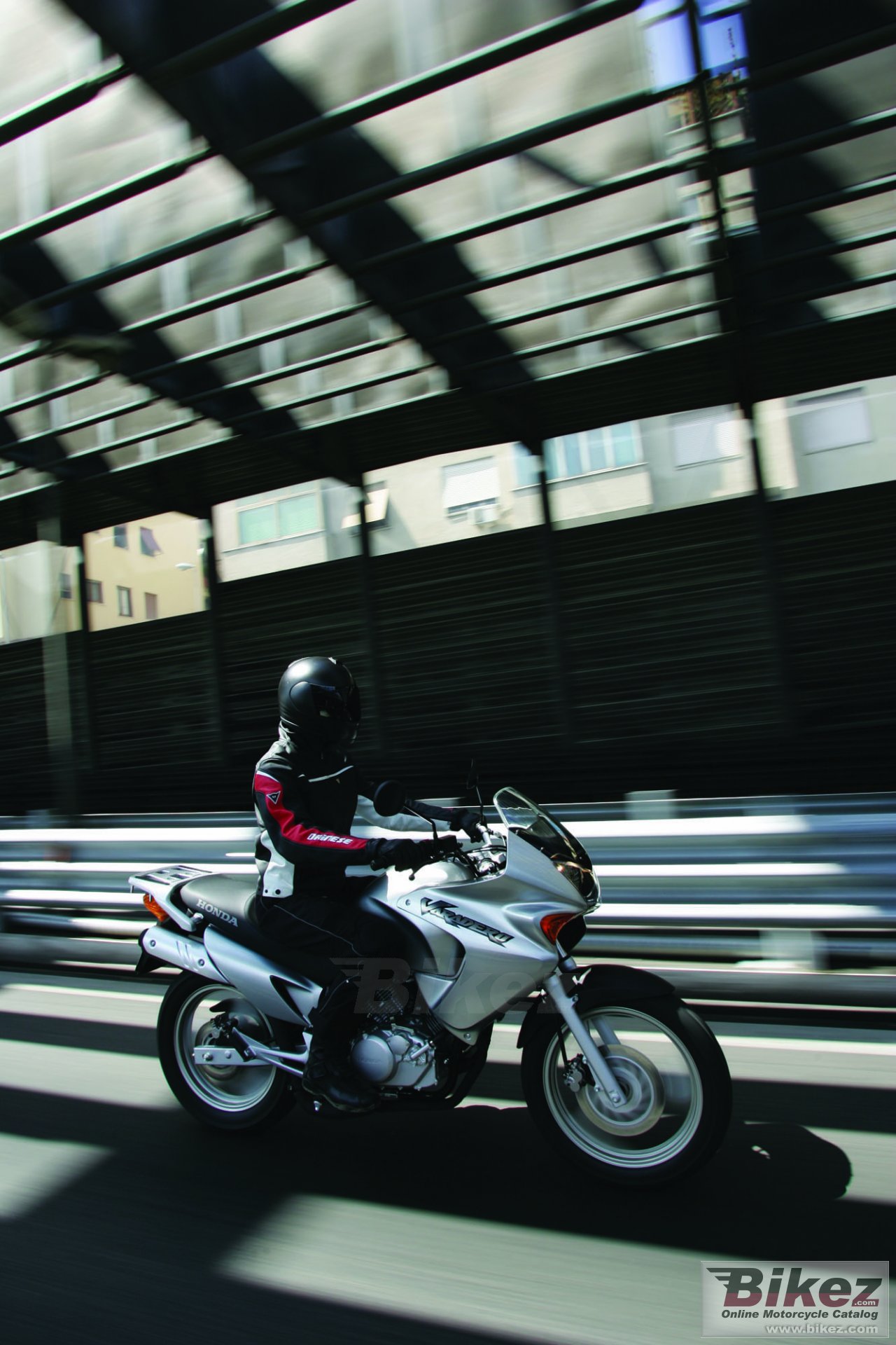 Thumbnail for Honda Varadero 125 2006