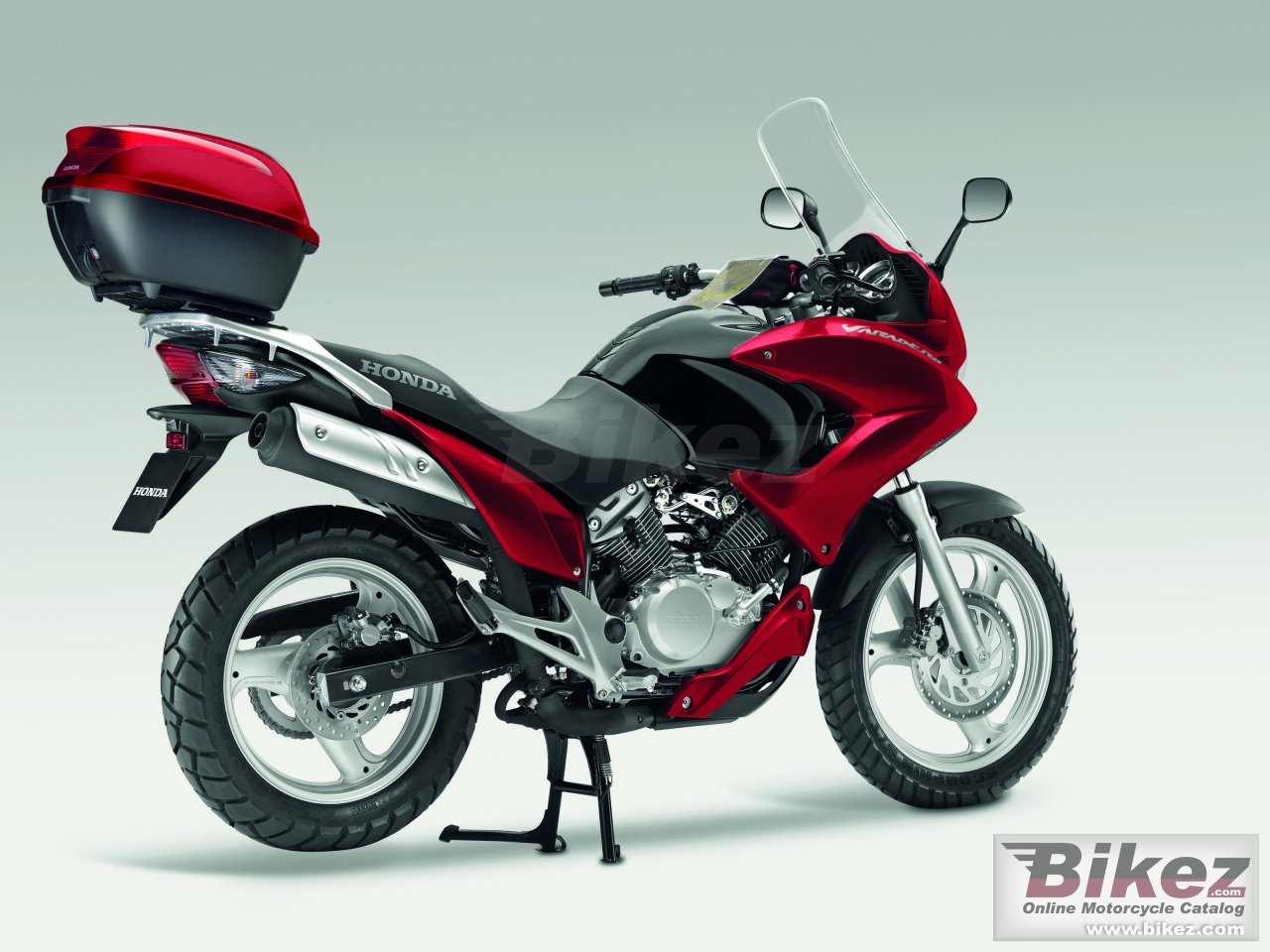 Thumbnail for Honda Varadero 125 2015
