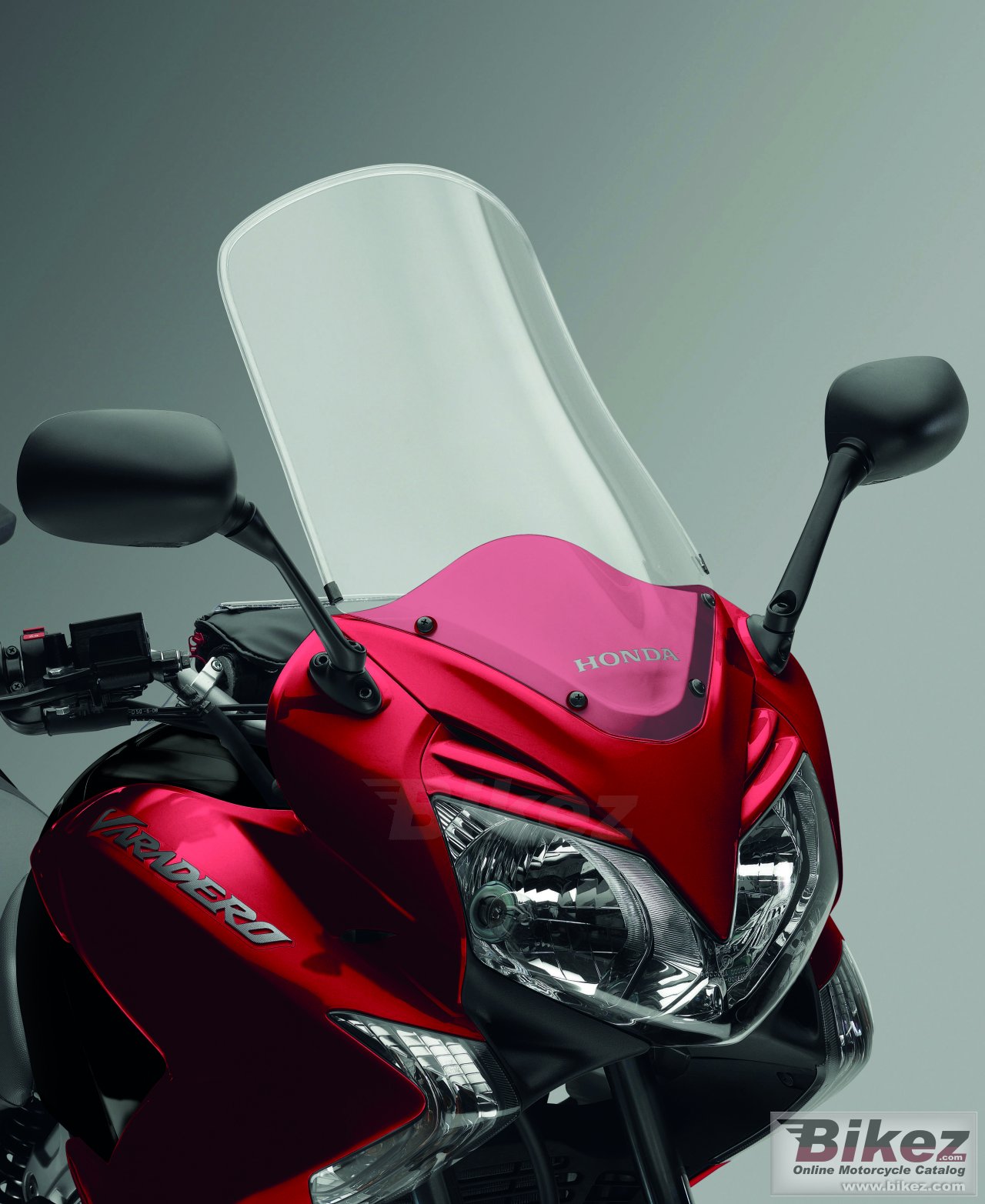Thumbnail for Honda Varadero 125 2015