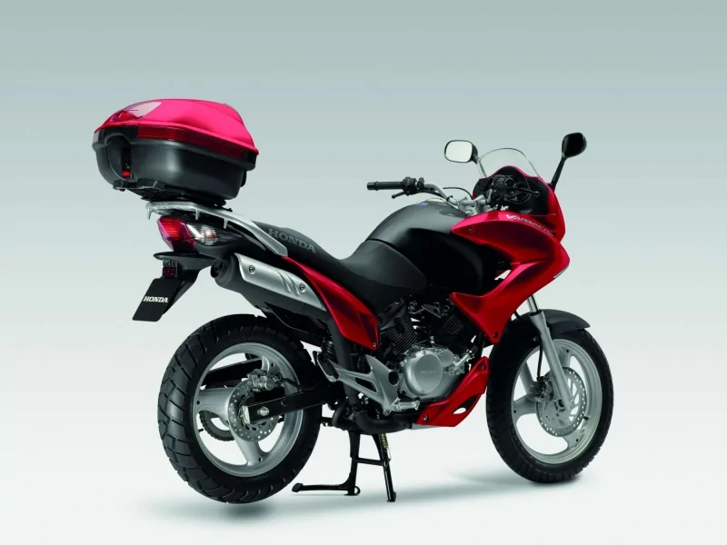 Thumbnail for Honda Varadero 125 2015
