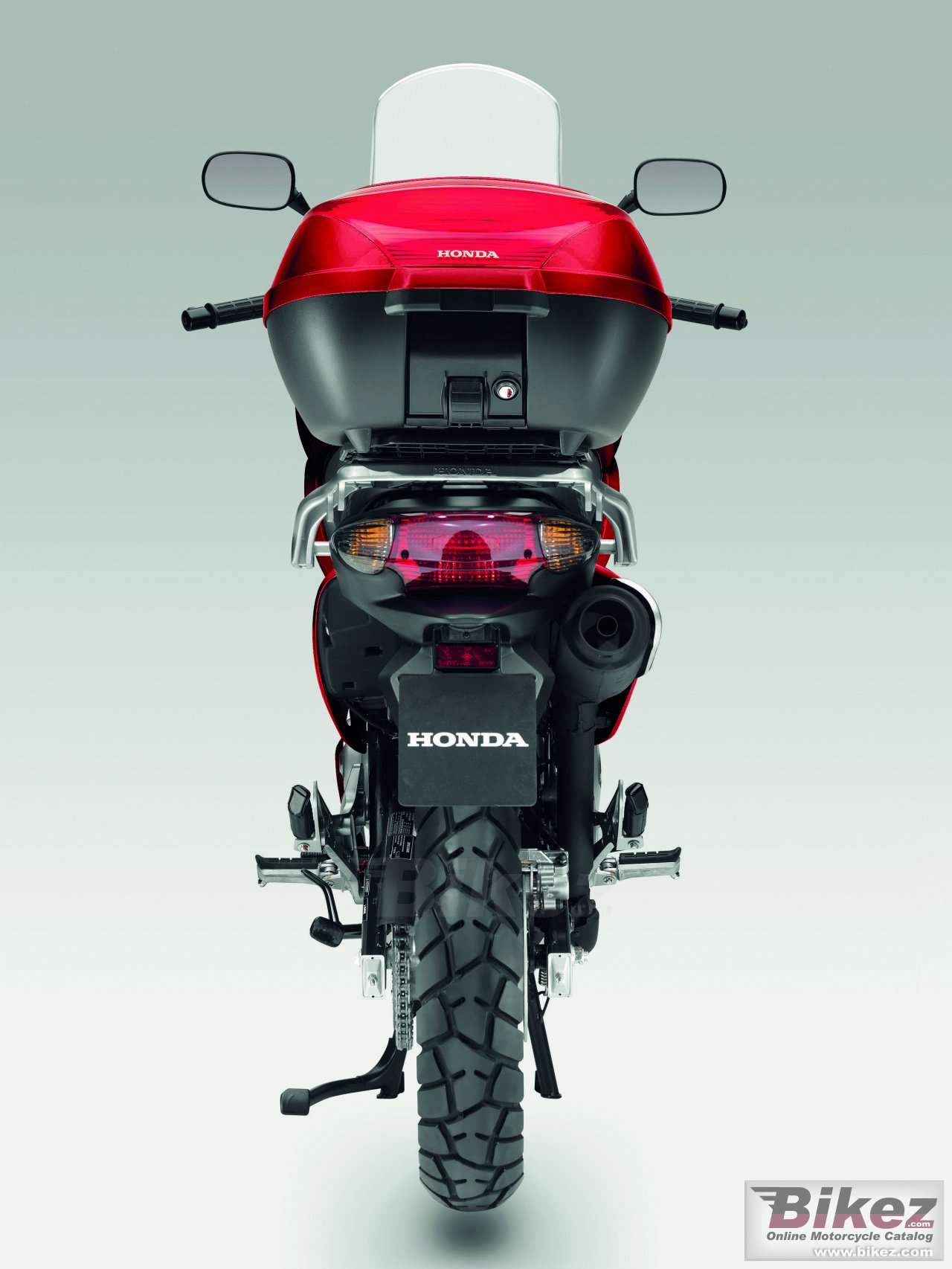 Thumbnail for Honda Varadero 125 2015