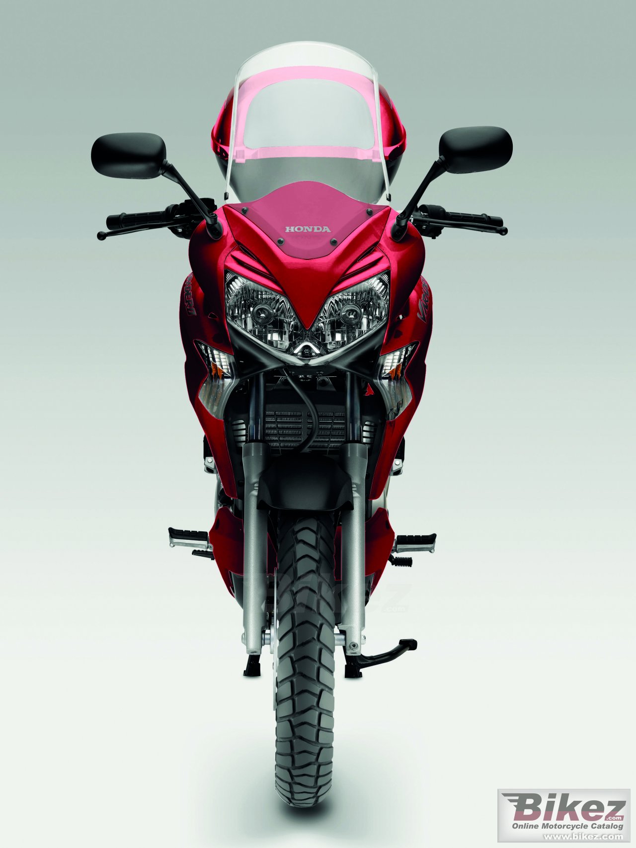 Thumbnail for Honda Varadero 125 2015