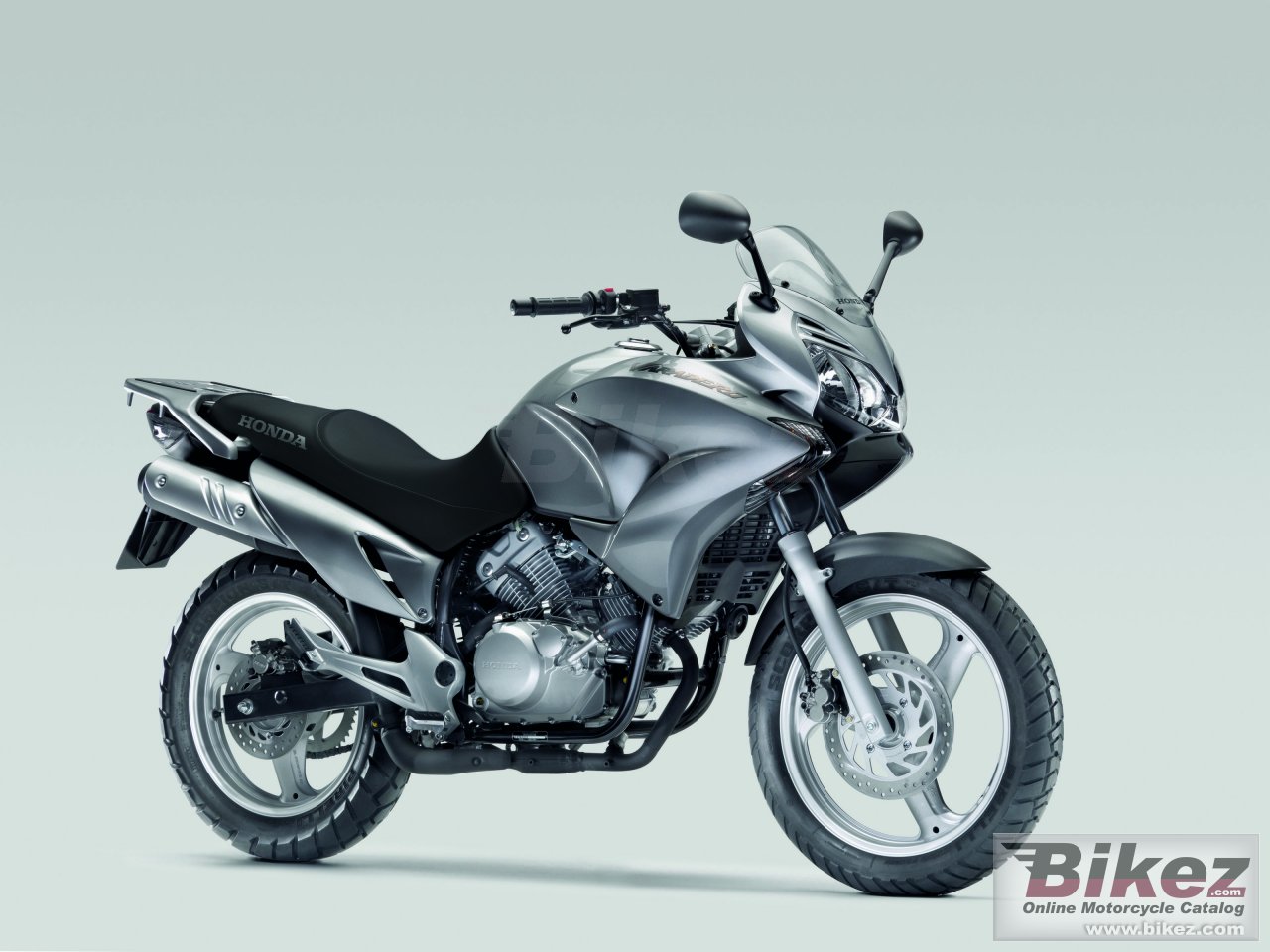 Honda Varadero 125 DX