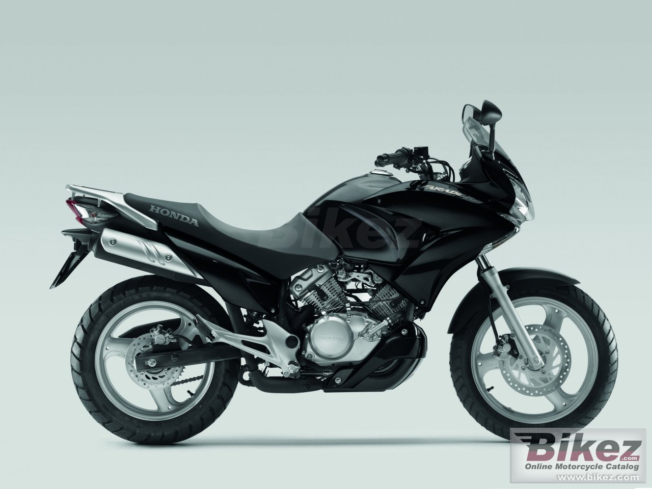 Thumbnail for Honda Varadero 125 DX 2010