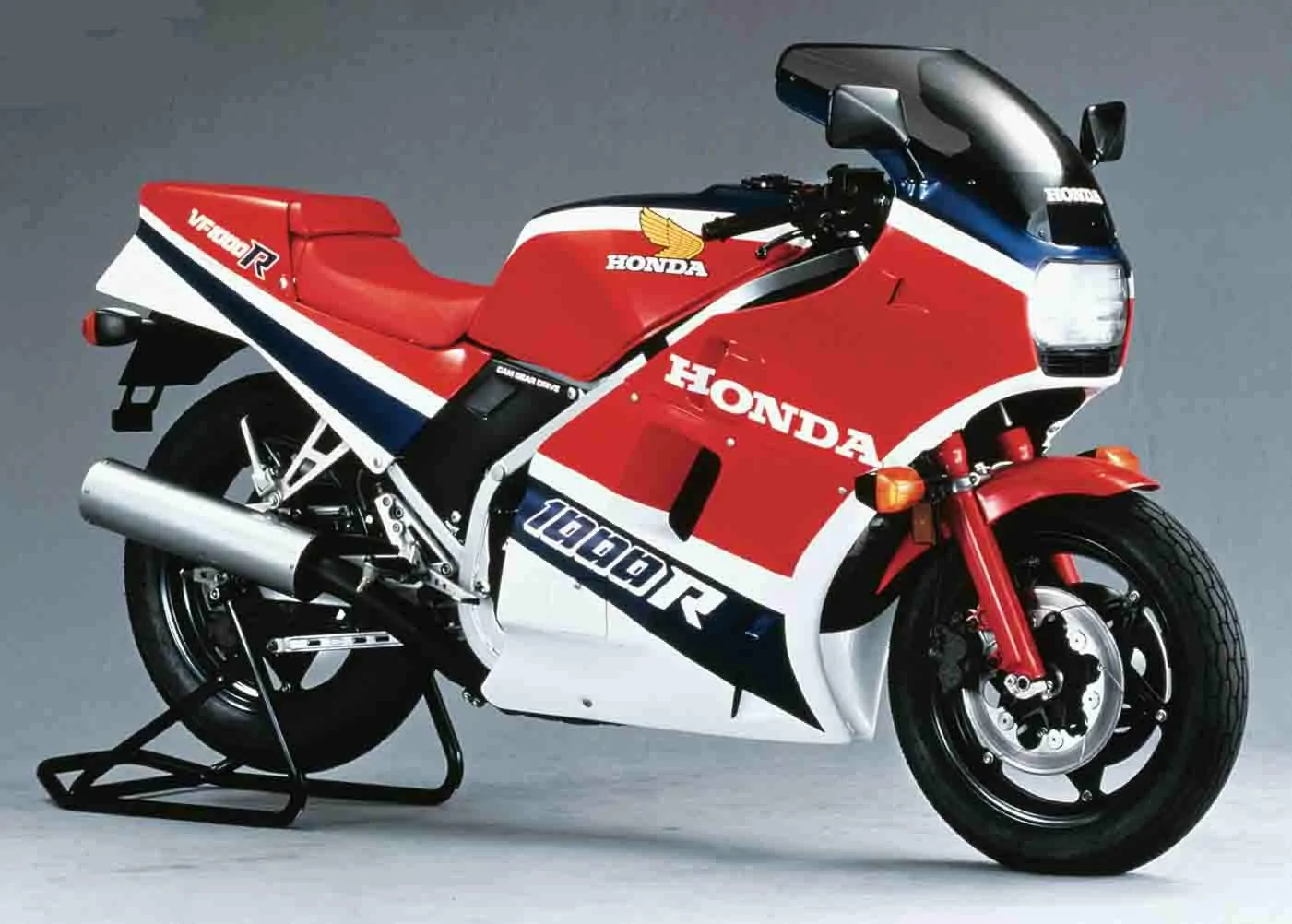 Honda VF 1000 R