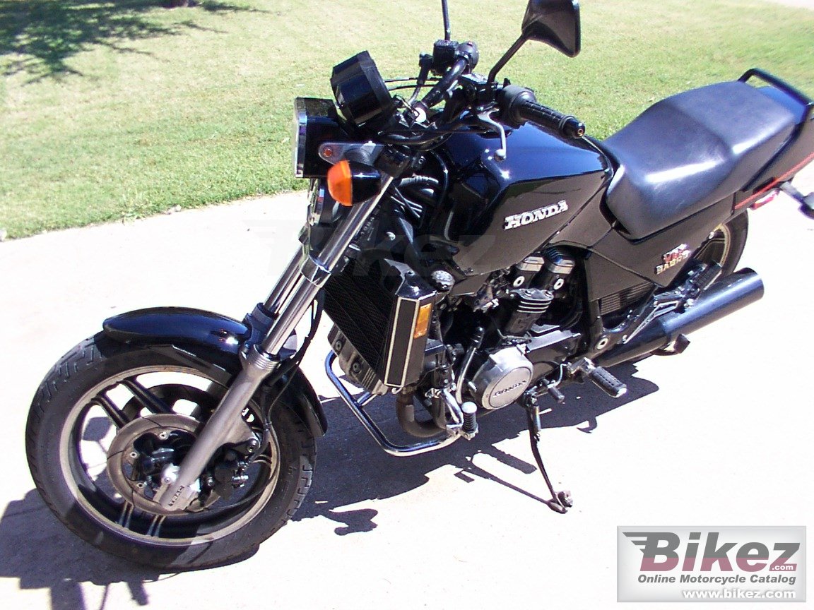 Thumbnail for Honda VF 1100 S 1984