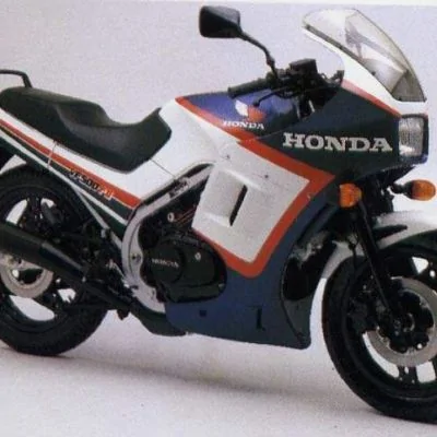 Thumbnail for Honda VF 500 F 2 1984