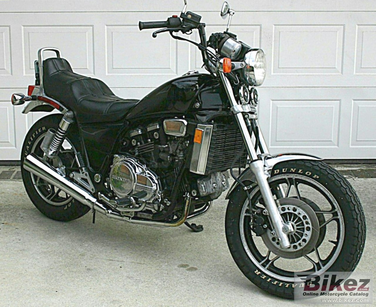 Honda VF 750 C