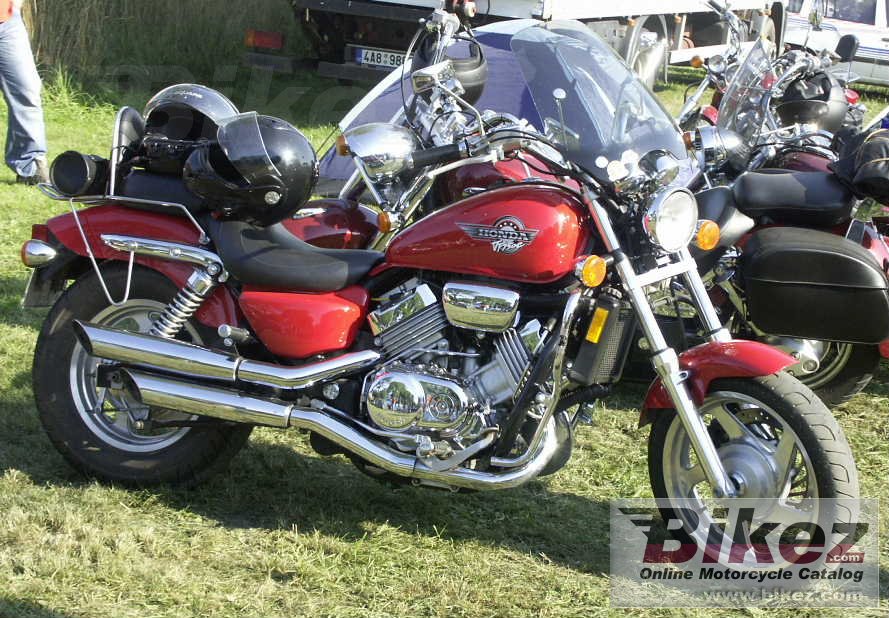 Thumbnail for Honda VF 750 C 1994