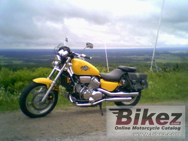 Thumbnail for Honda VF 750 C 1994