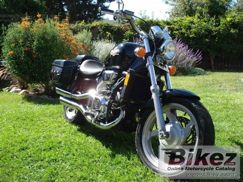 Thumbnail for Honda VF 750 C 1994