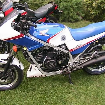 Thumbnail for Honda VF 750 F 1983