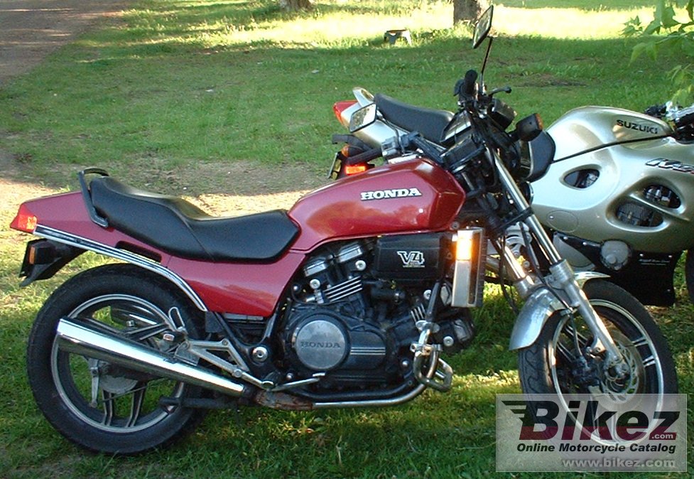 Honda VF 750 S