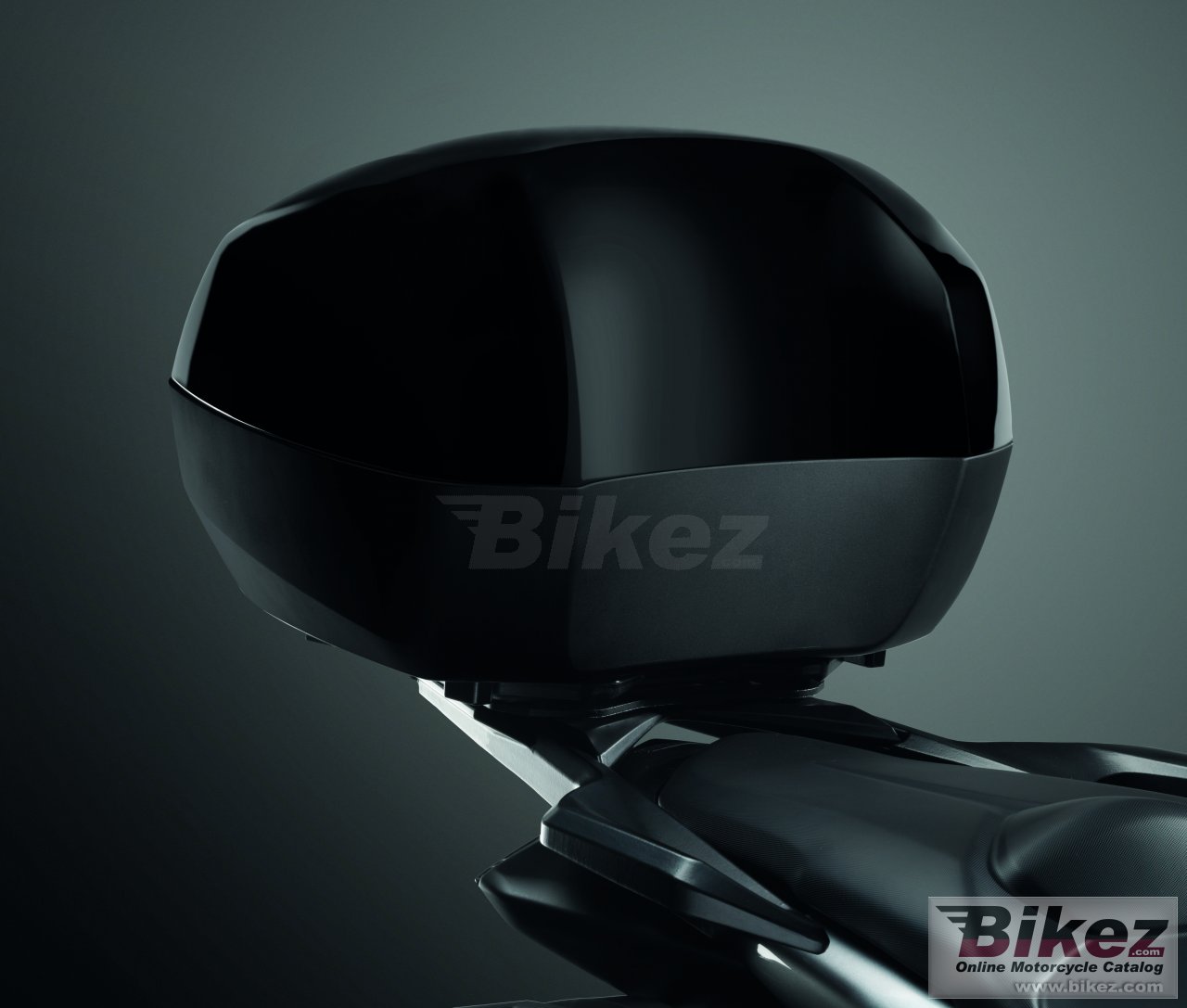 Thumbnail for Honda VFR1200F 2011