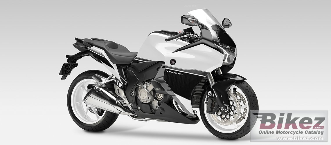 Honda VFR1200F