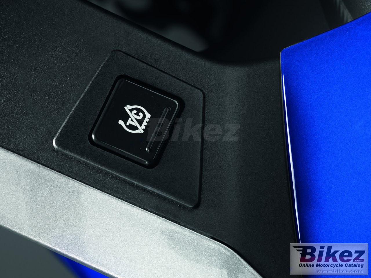 Thumbnail for Honda VFR1200FD Dual Clutch Transmission 2012