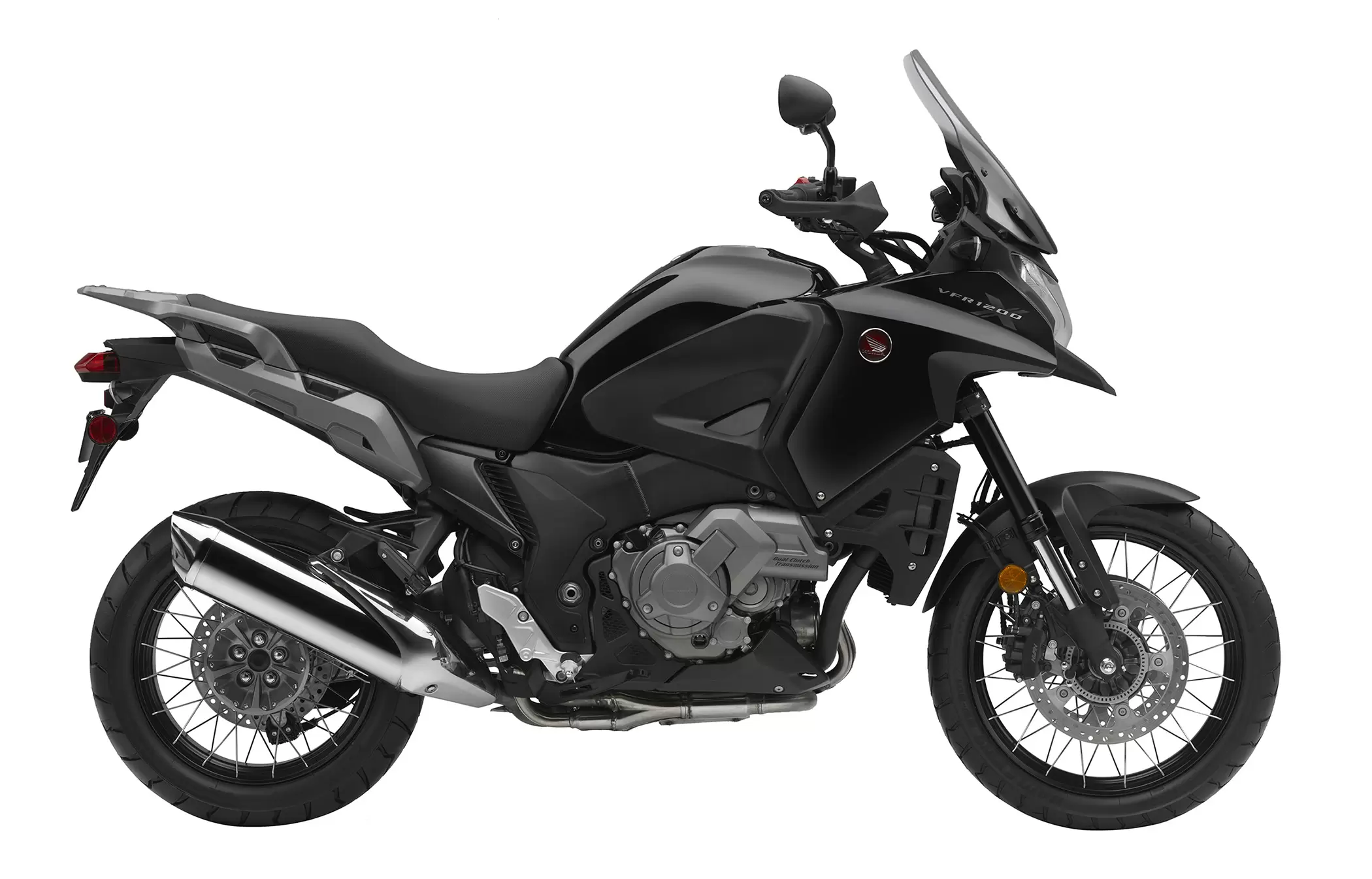 Thumbnail for Honda VFR1200X Adventure 2016