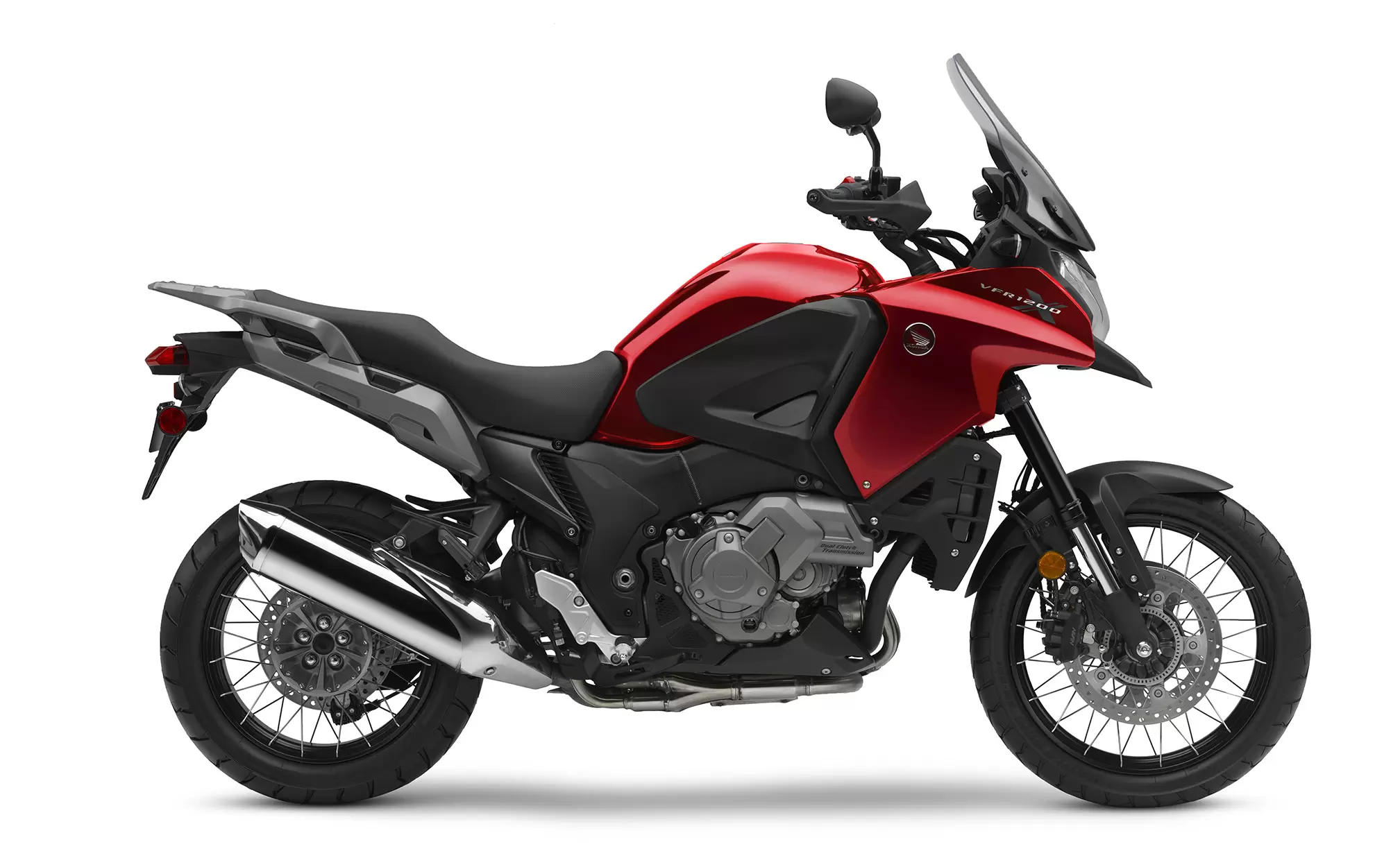 Thumbnail for Honda VFR1200X DCT 2016