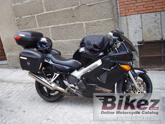 Thumbnail for Honda VFR 800 1999