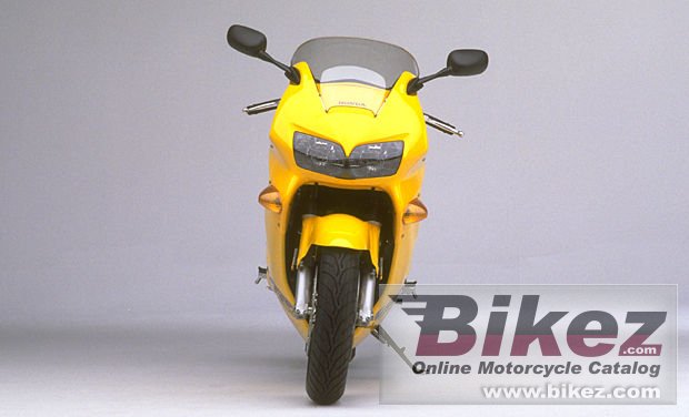 Thumbnail for Honda VFR 800 F 2000