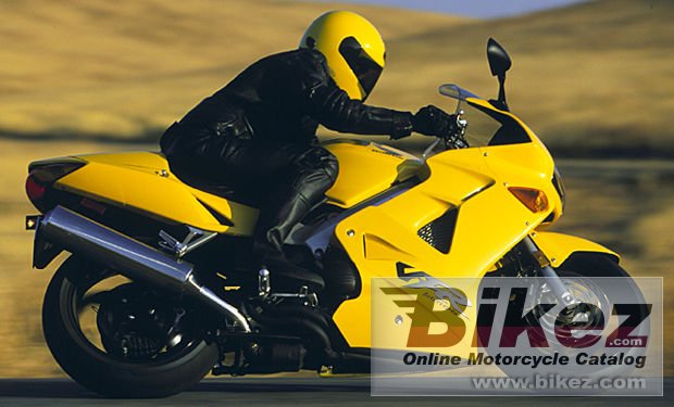 Thumbnail for Honda VFR 800 F 2000