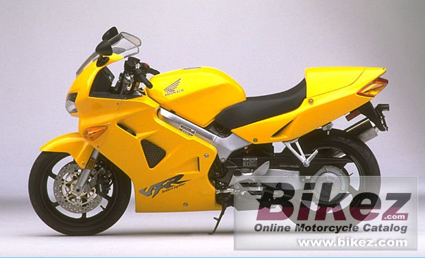 Thumbnail for Honda VFR 800 F 2000