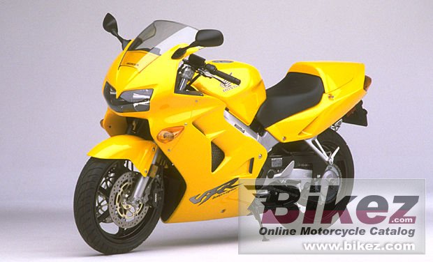 Thumbnail for Honda VFR 800 F 2000