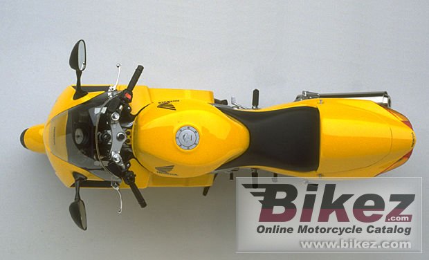 Thumbnail for Honda VFR 800 F 2000