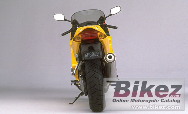 Thumbnail for Honda VFR 800 F 2000