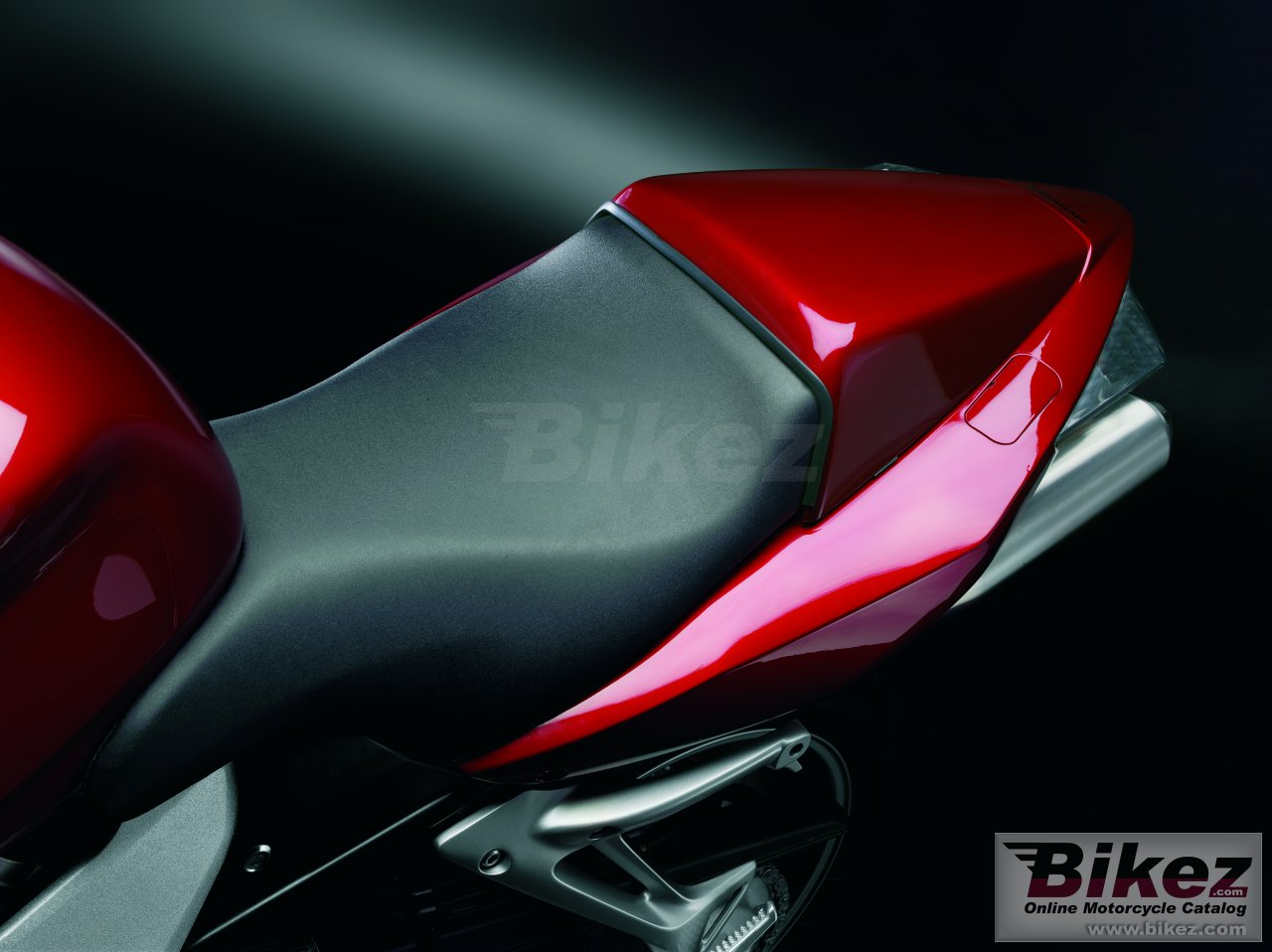 Thumbnail for Honda VFR 800 Interceptor 2006