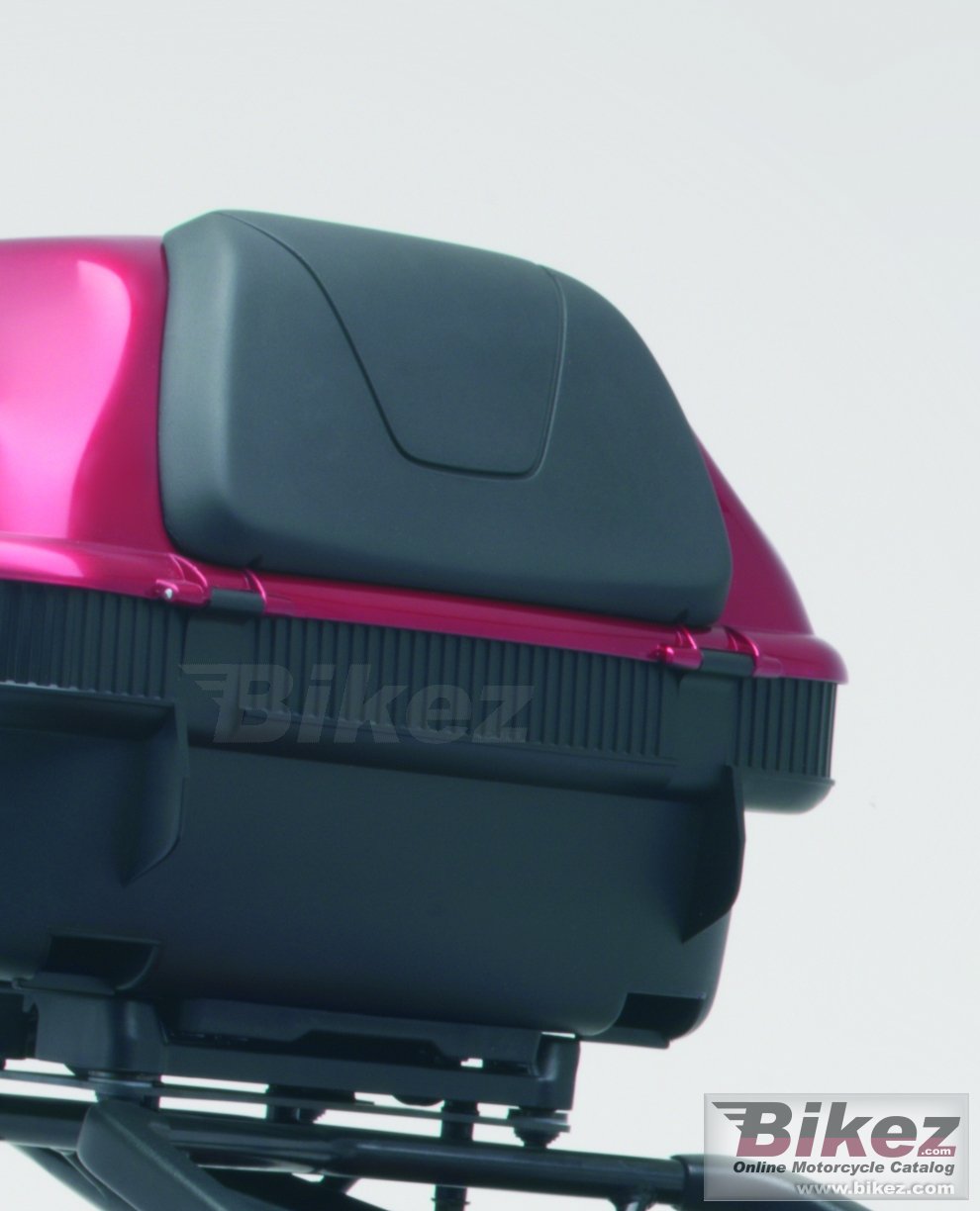 Thumbnail for Honda VFR 800 Interceptor 2007