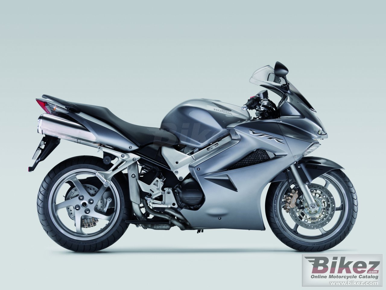 Thumbnail for Honda VFR 800 Interceptor 2008