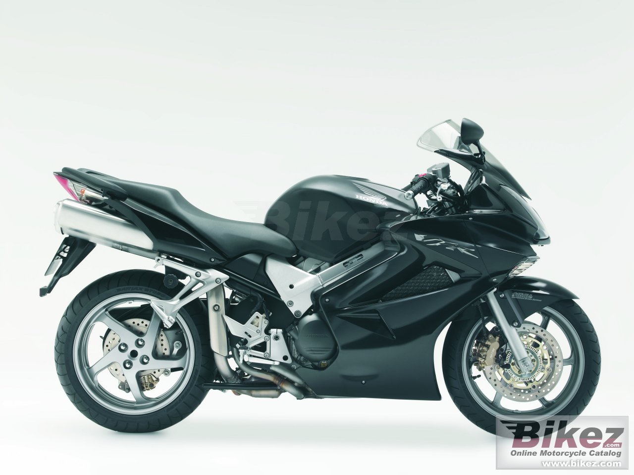 Thumbnail for Honda VFR 800 Interceptor 2008