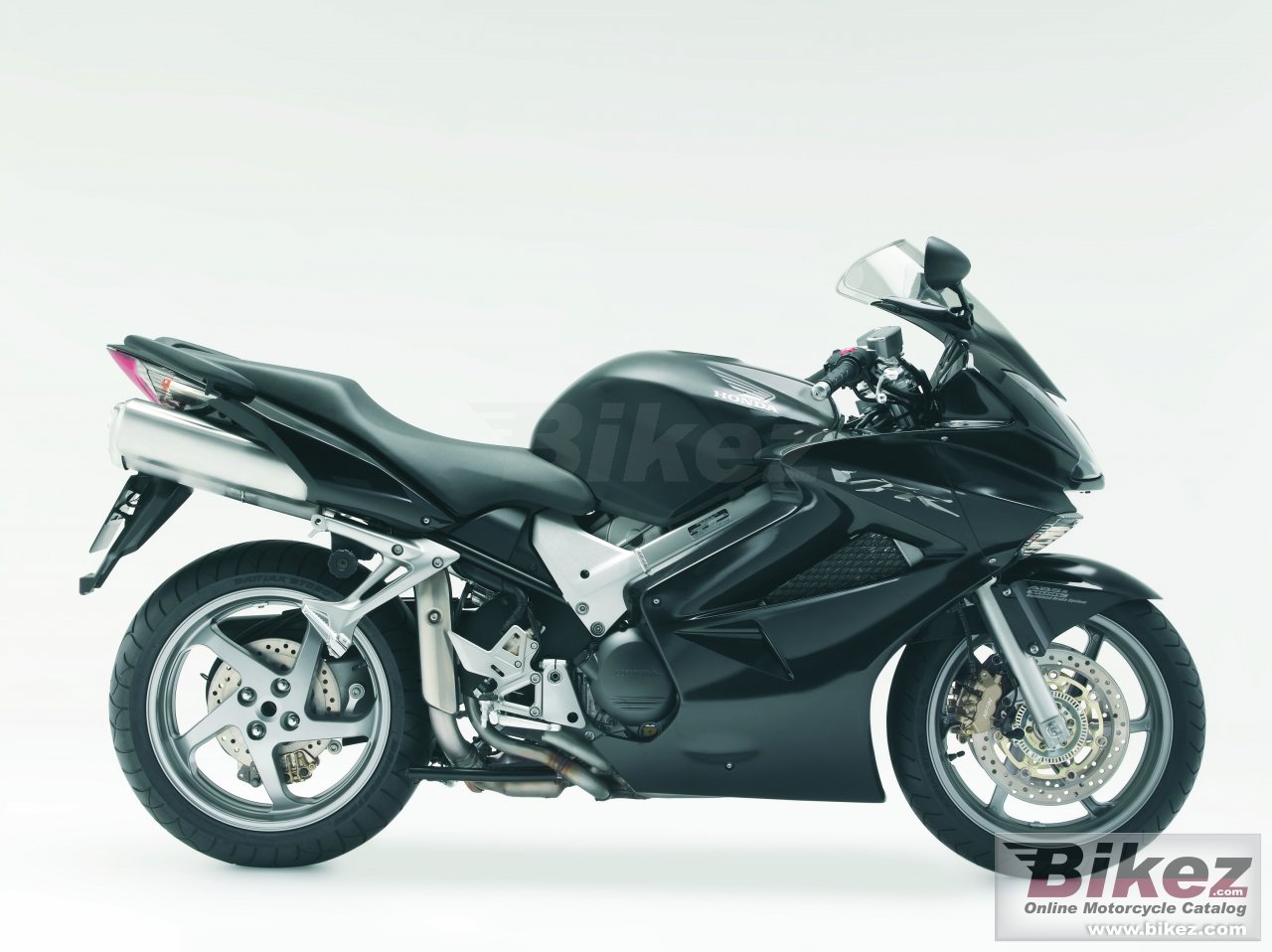 Thumbnail for Honda VFR 800 Interceptor ABS 2007